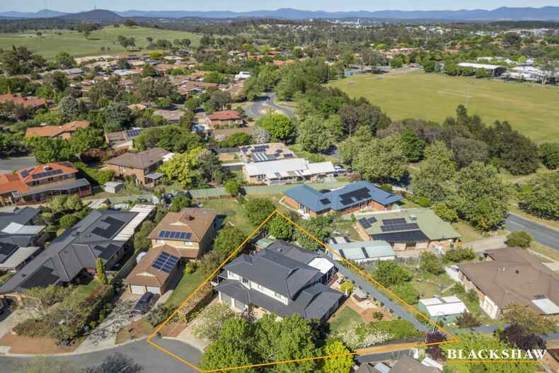 11 Hale Place Palmerston