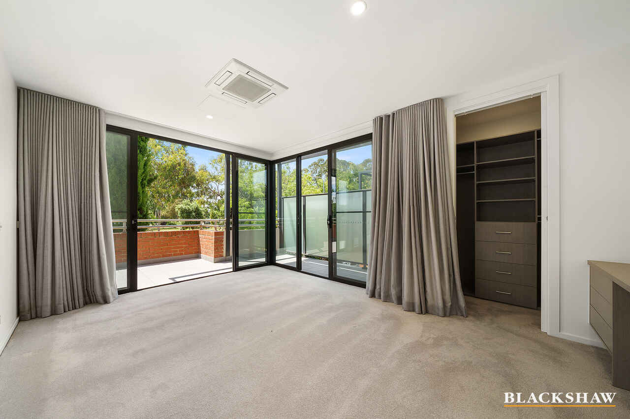 45 Loftus Street Yarralumla