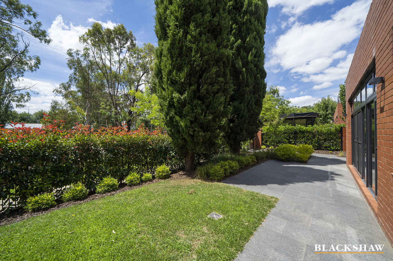 45 Loftus Street Yarralumla