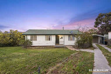 23 Settlement Drive Duffy