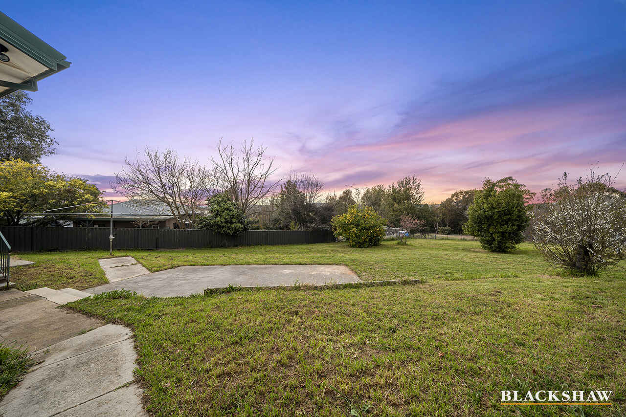 23 Settlement Drive Duffy