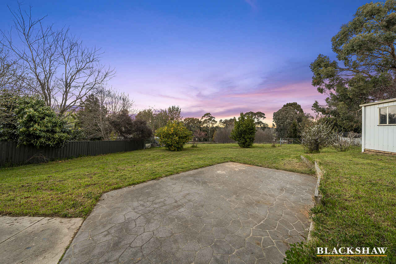 23 Settlement Drive Duffy