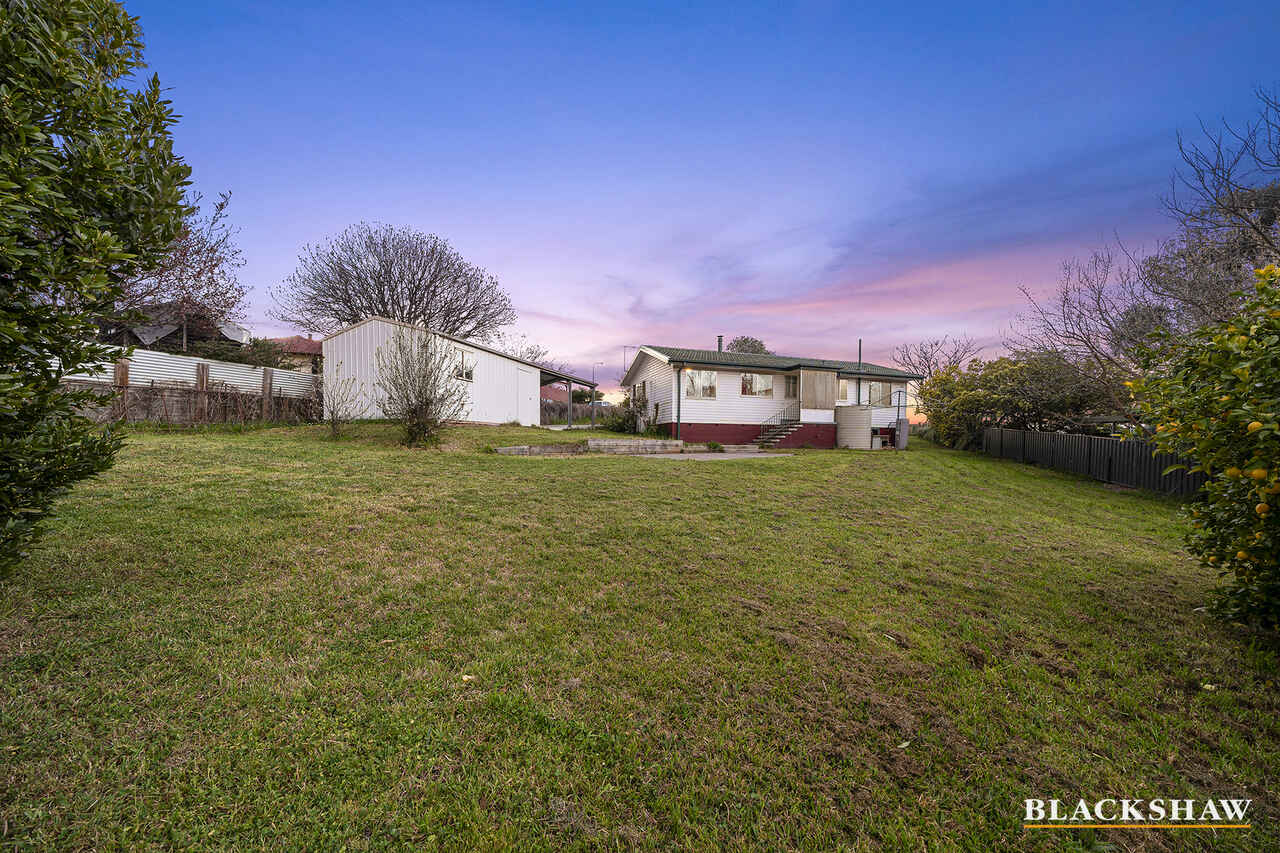 23 Settlement Drive Duffy