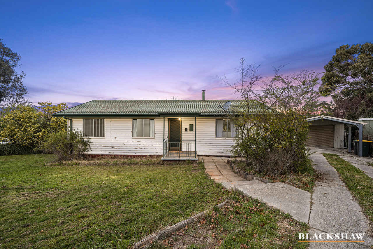 23 Settlement Drive Duffy