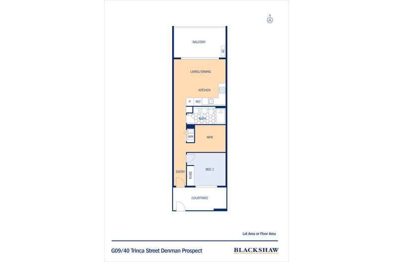 G09/40 Trinca Street Denman Prospect