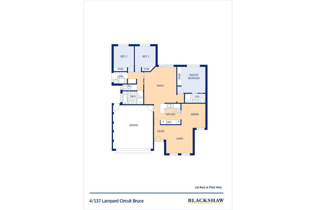 4/137 Lampard Circuit Bruce