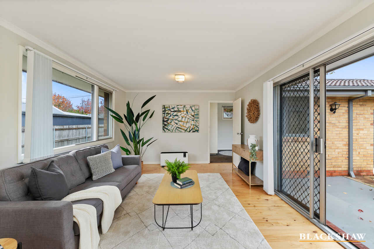 33 Stanley Street Hackett