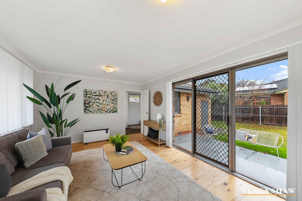 33 Stanley Street Hackett