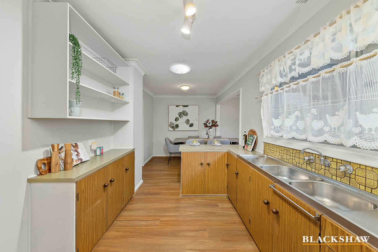 33 Stanley Street Hackett