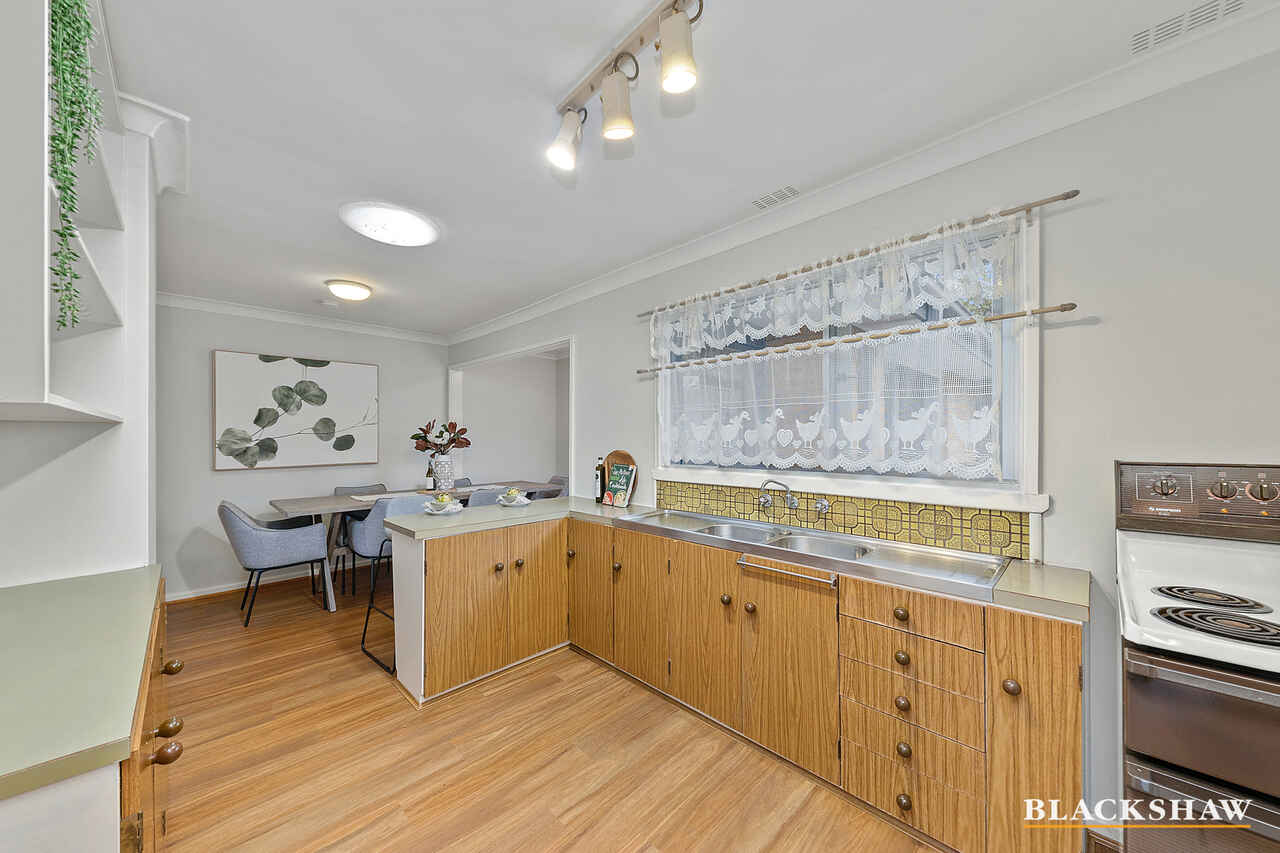 33 Stanley Street Hackett