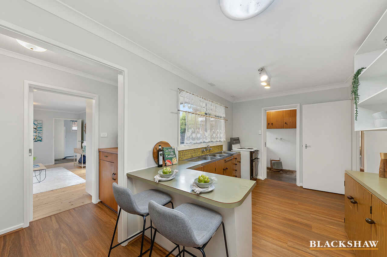 33 Stanley Street Hackett