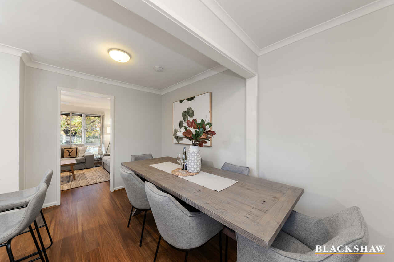 33 Stanley Street Hackett