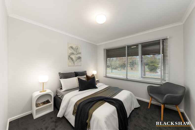 33 Stanley Street Hackett 33 Stanley Street Hackett