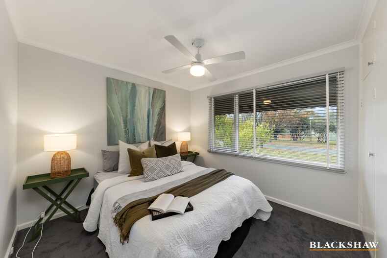 33 Stanley Street Hackett 33 Stanley Street Hackett