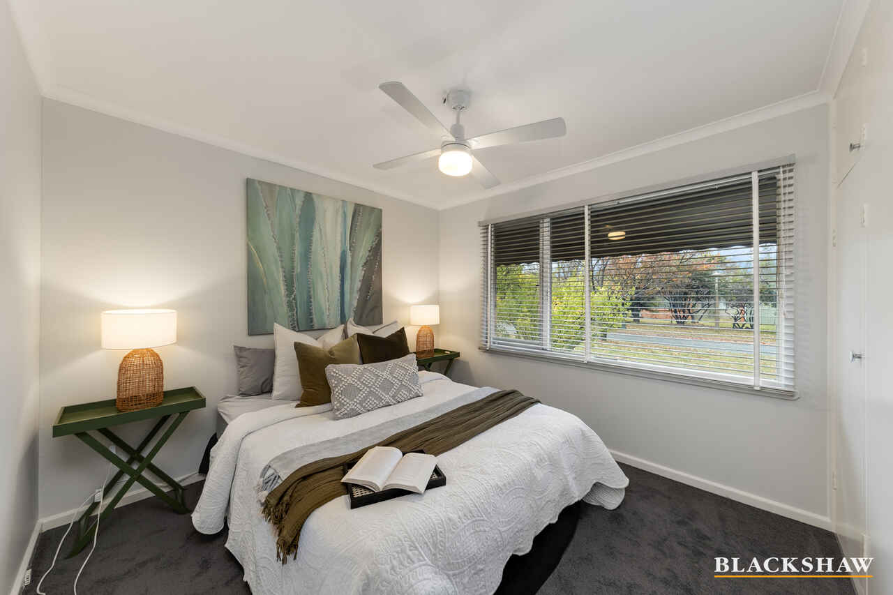 33 Stanley Street Hackett