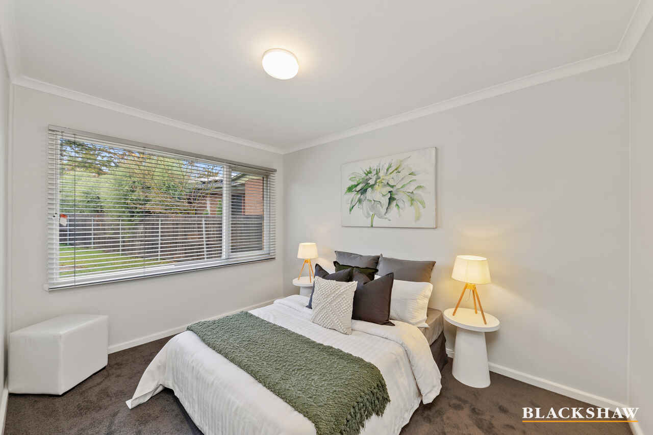 33 Stanley Street Hackett