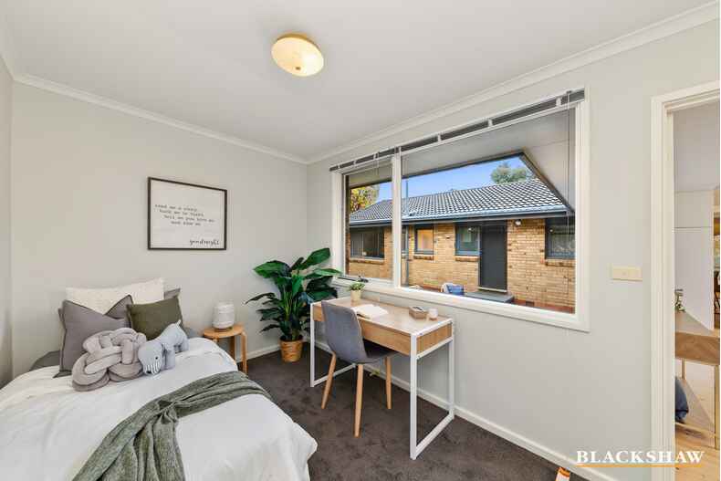 33 Stanley Street Hackett 33 Stanley Street Hackett