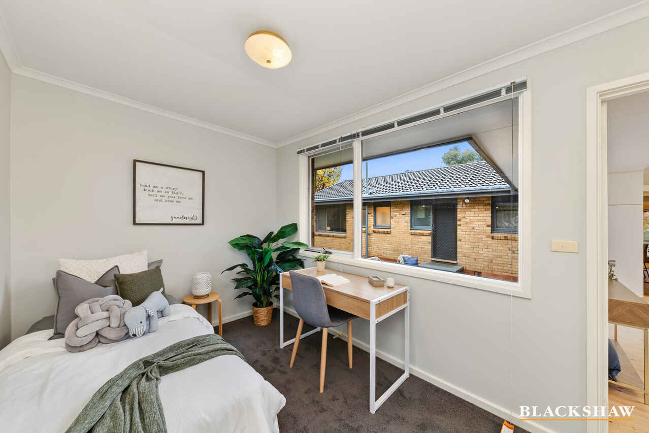 33 Stanley Street Hackett