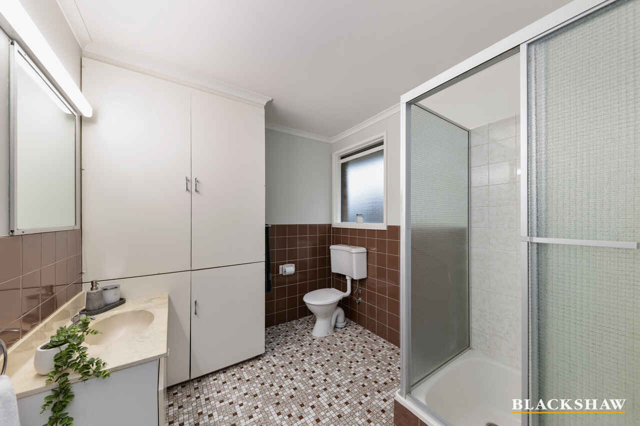 33 Stanley Street Hackett