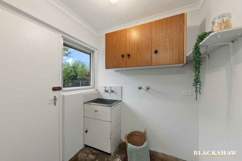 33 Stanley Street Hackett 33 Stanley Street Hackett