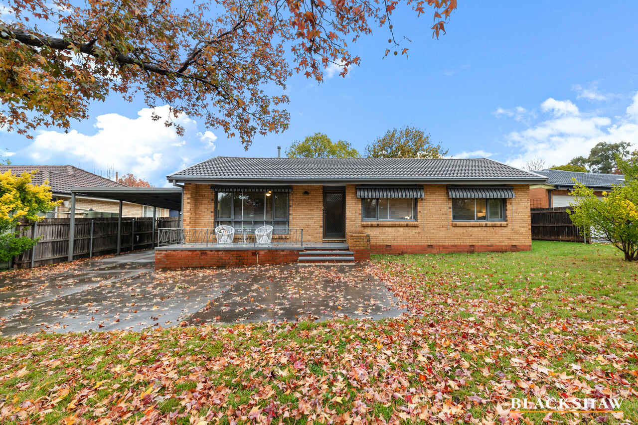 33 Stanley Street Hackett