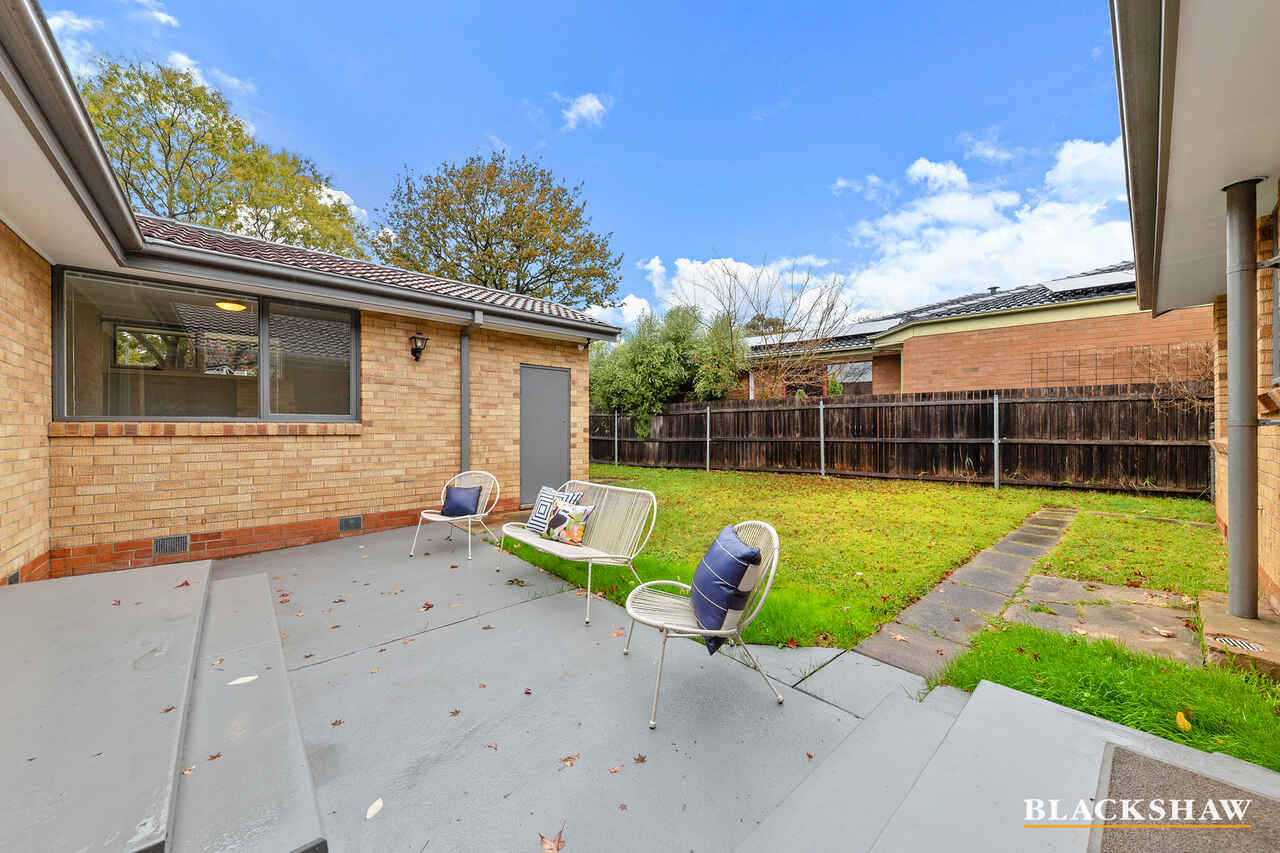 33 Stanley Street Hackett