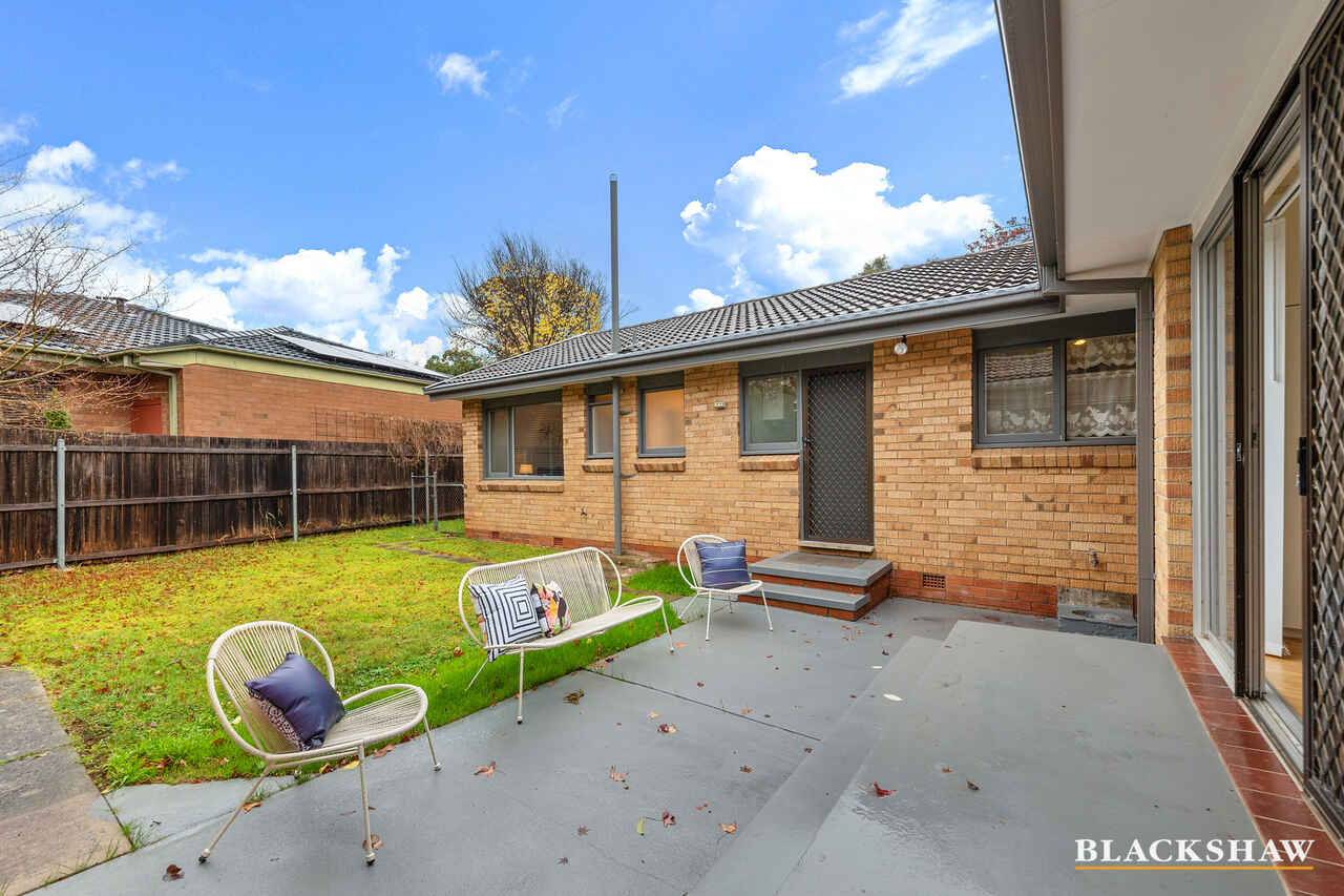 33 Stanley Street Hackett