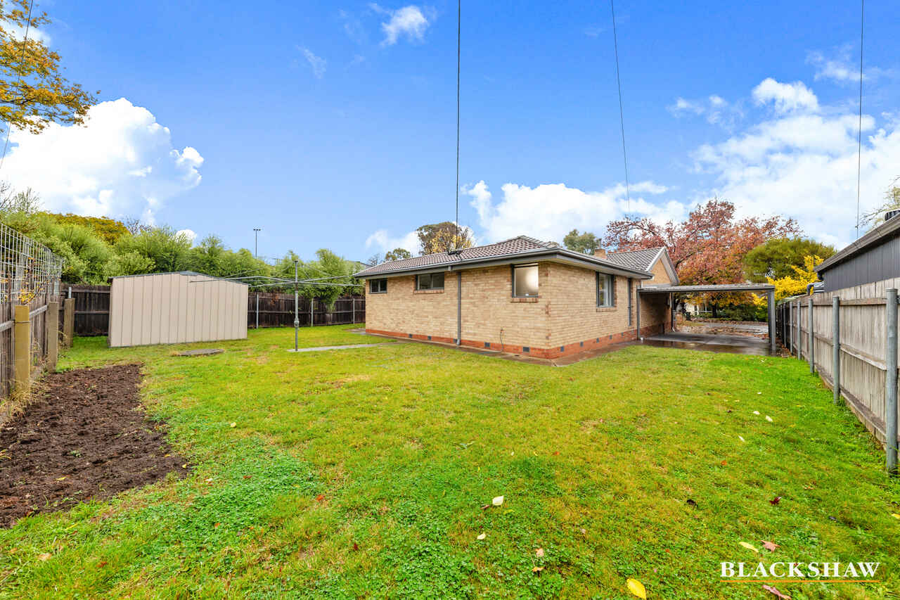 33 Stanley Street Hackett