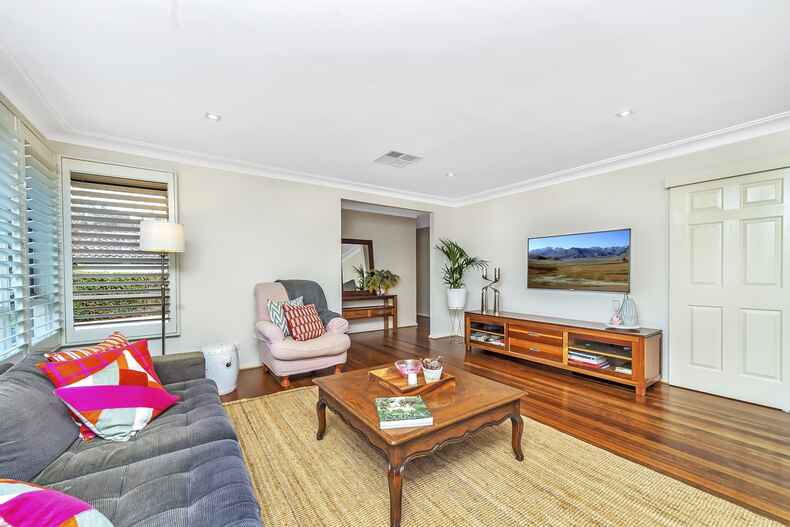 23 Green Street Narrabundah 23 Green Street Narrabundah