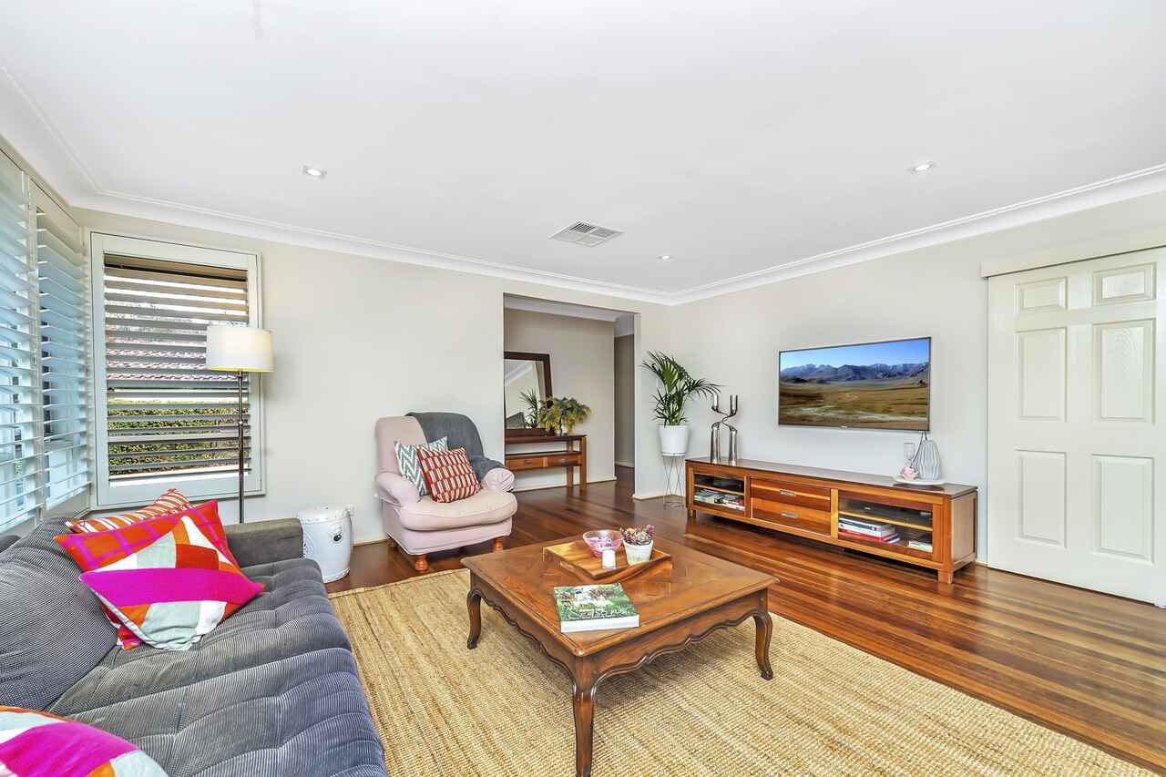23 Green Street Narrabundah