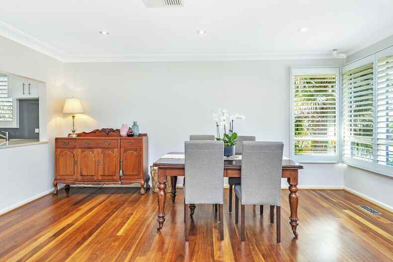 23 Green Street Narrabundah 23 Green Street Narrabundah