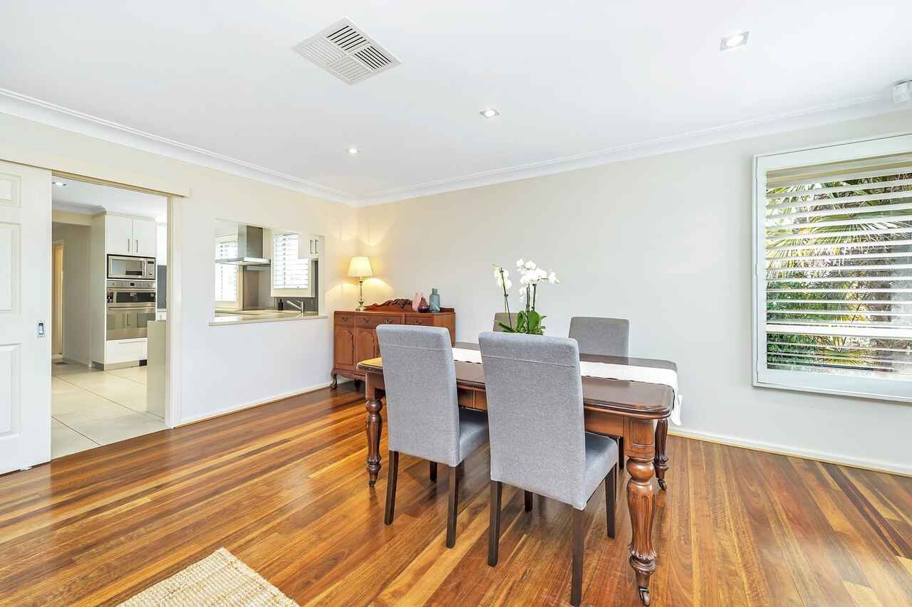 23 Green Street Narrabundah