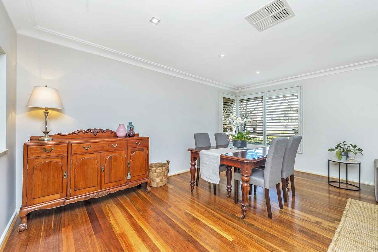 23 Green Street Narrabundah