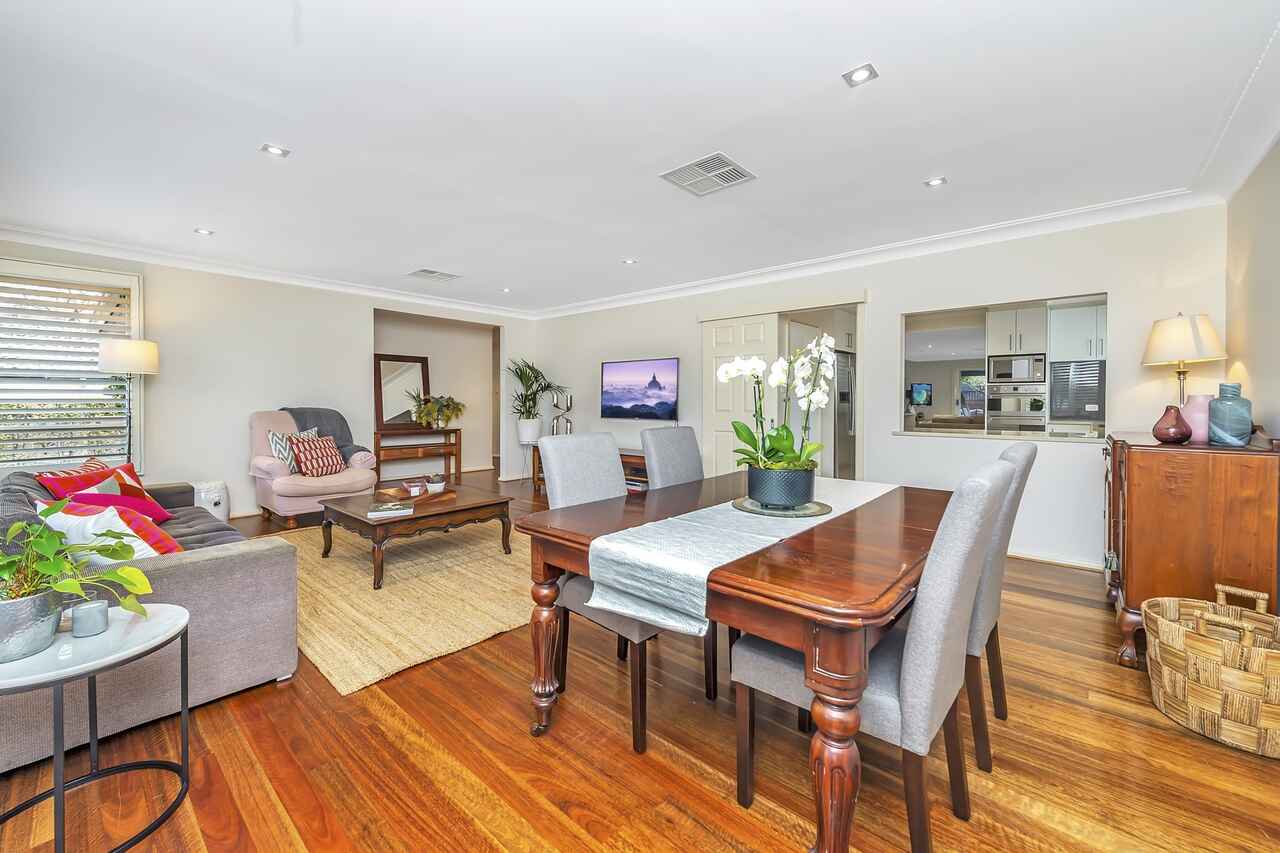 23 Green Street Narrabundah
