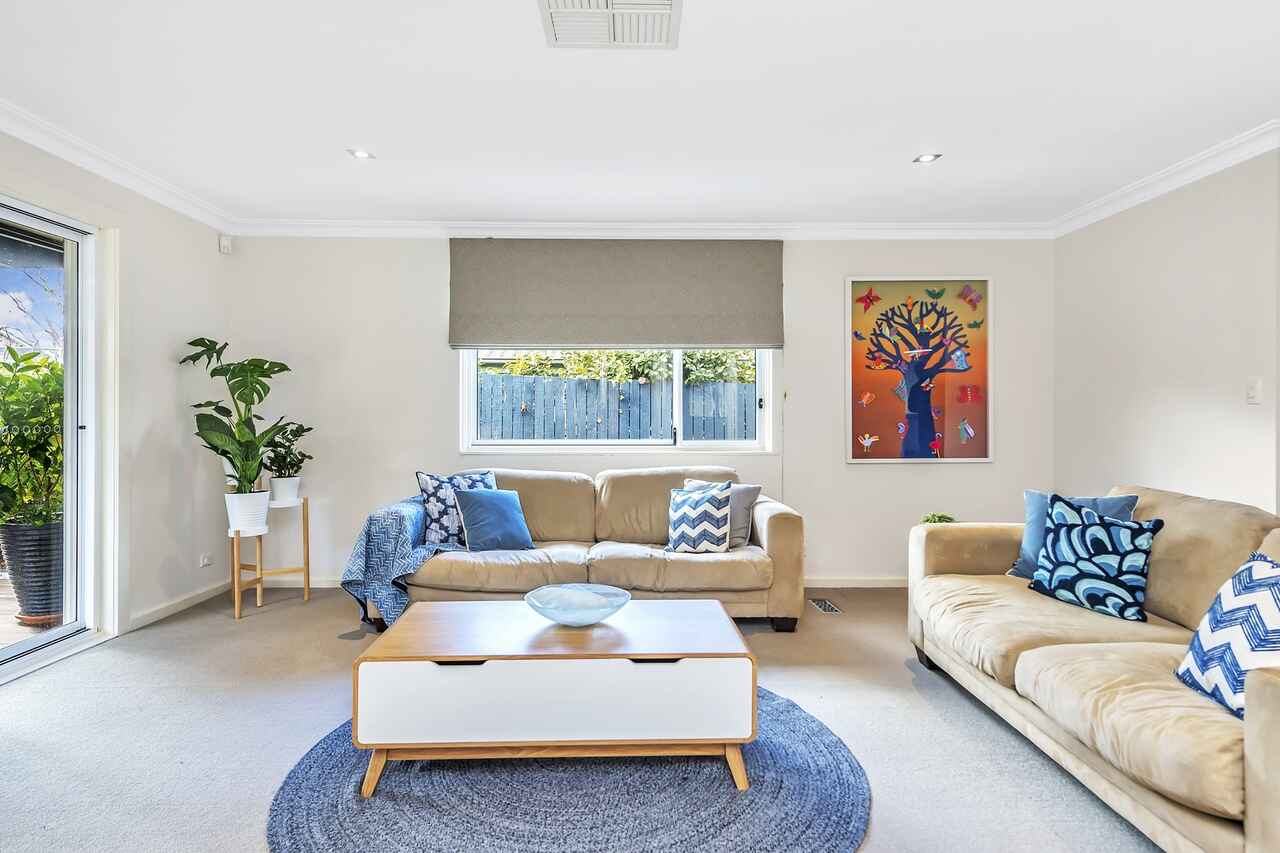 23 Green Street Narrabundah