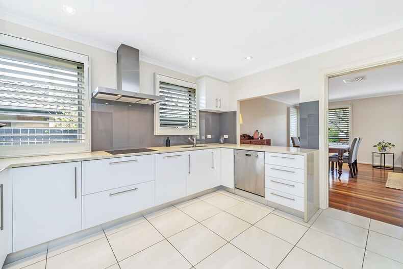 23 Green Street Narrabundah 23 Green Street Narrabundah