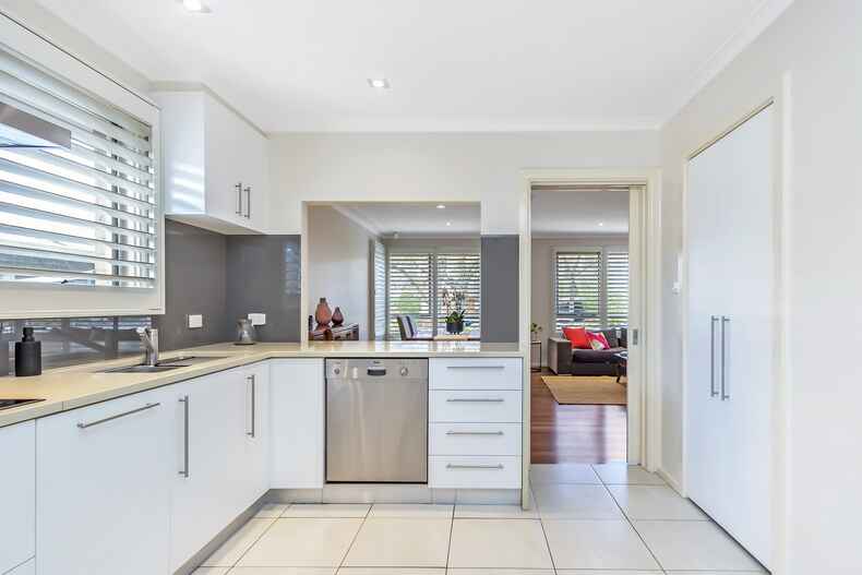 23 Green Street Narrabundah 23 Green Street Narrabundah