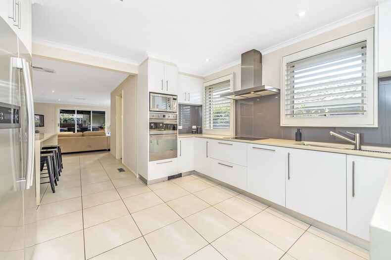 23 Green Street Narrabundah 23 Green Street Narrabundah