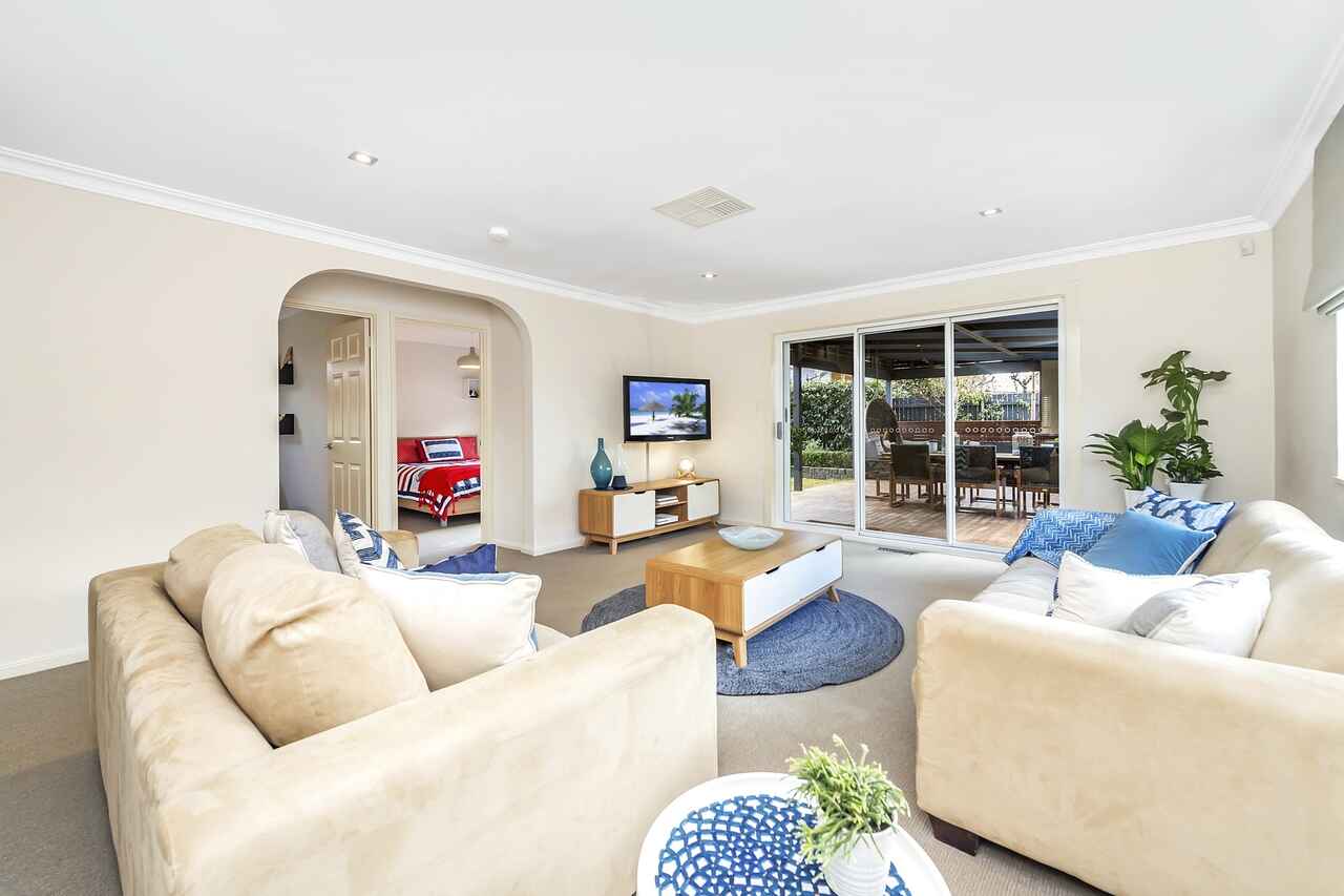 23 Green Street Narrabundah