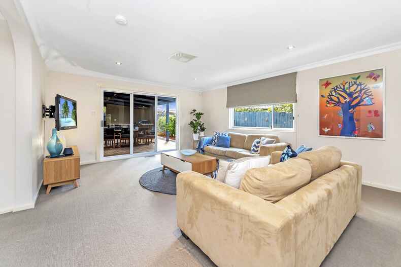 23 Green Street Narrabundah 23 Green Street Narrabundah