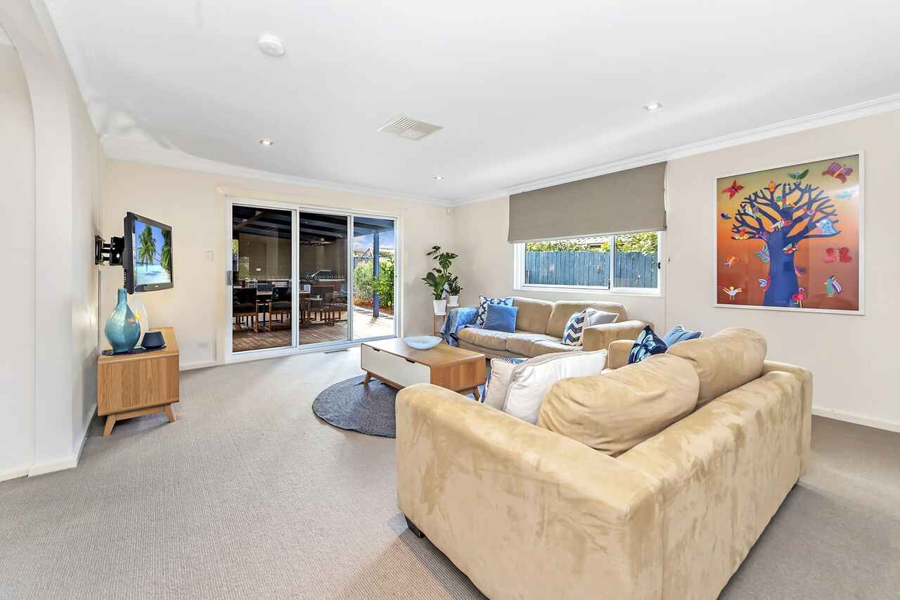 23 Green Street Narrabundah