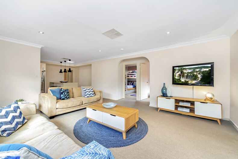 23 Green Street Narrabundah 23 Green Street Narrabundah