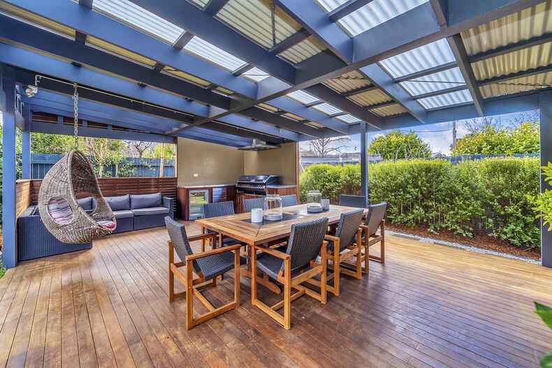 23 Green Street Narrabundah 23 Green Street Narrabundah