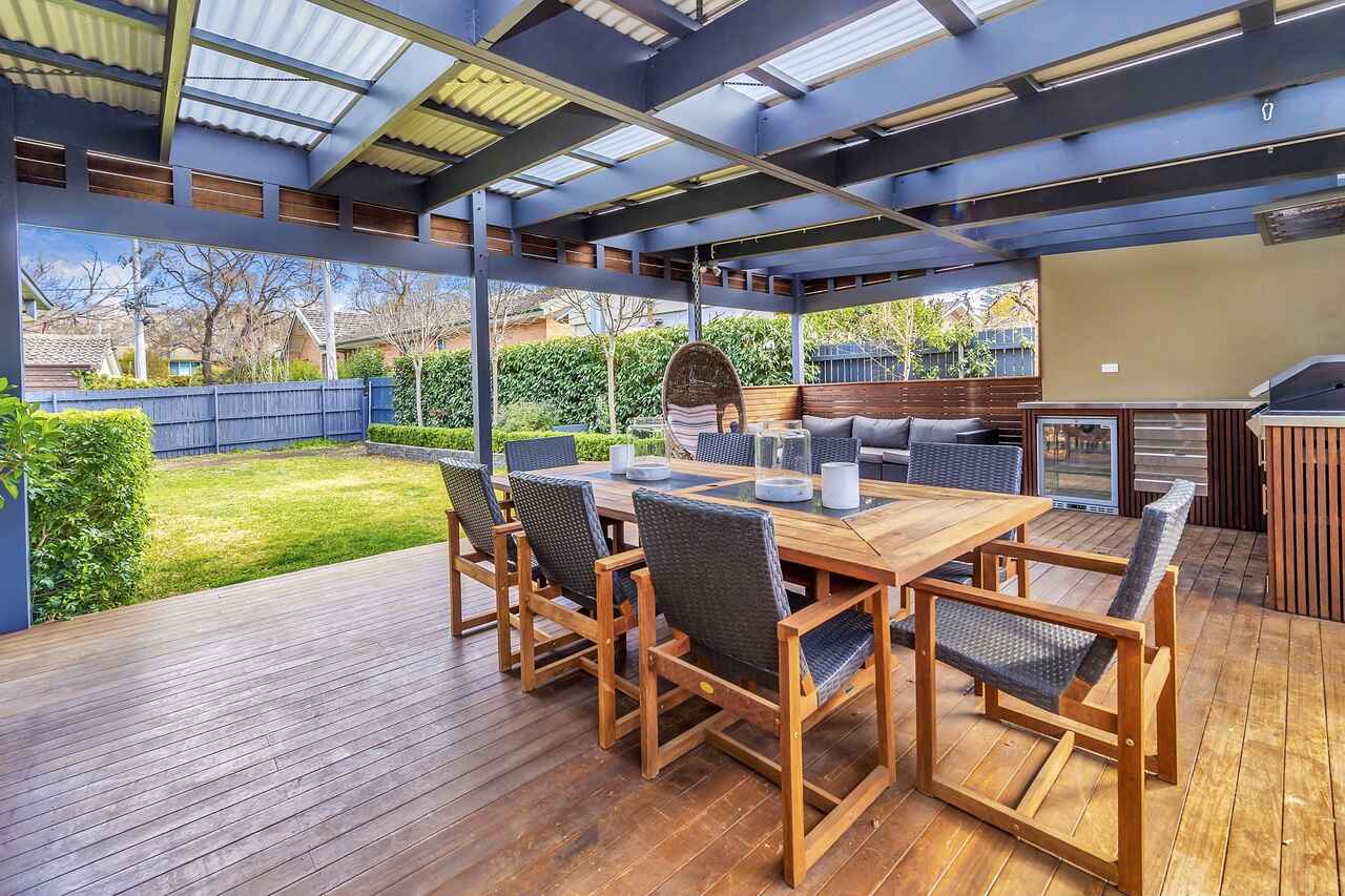 23 Green Street Narrabundah