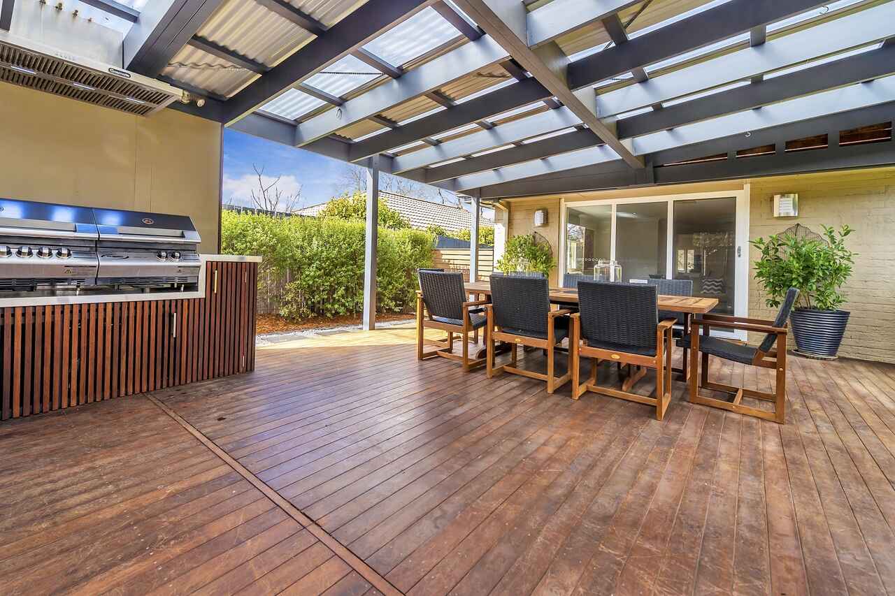 23 Green Street Narrabundah