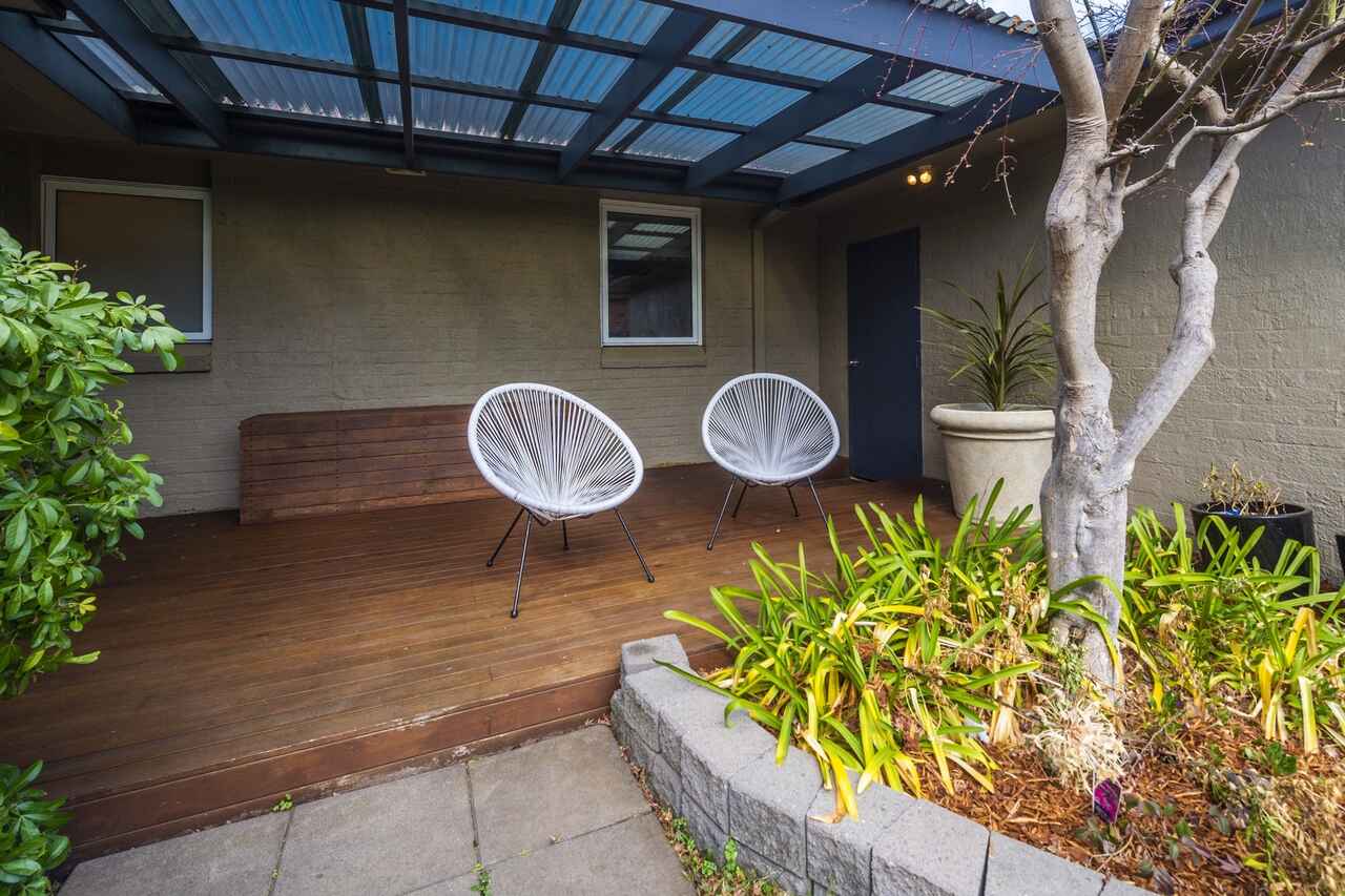 23 Green Street Narrabundah