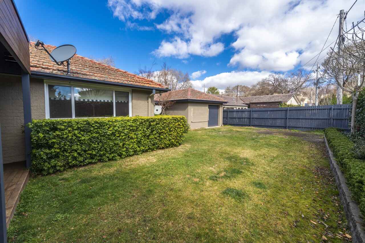 23 Green Street Narrabundah