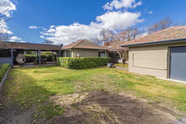 23 Green Street Narrabundah 23 Green Street Narrabundah