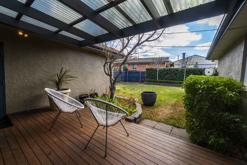 23 Green Street Narrabundah 23 Green Street Narrabundah