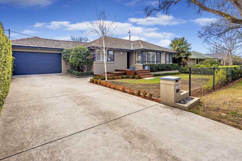 23 Green Street Narrabundah 23 Green Street Narrabundah